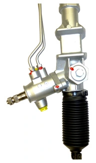 Cremalheira da direção Honda HR-V  GH