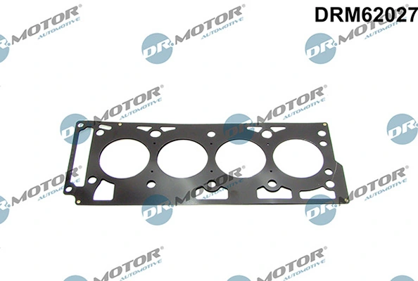 Vedante de cabeça de motor (CBC) para Ford Ka RBT