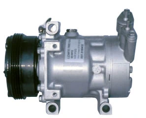 Compressor de aparelho de ar condicionado Renault Twingo I C06