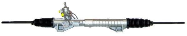 Cremalheira da direção para Citroen C8 EA, EB