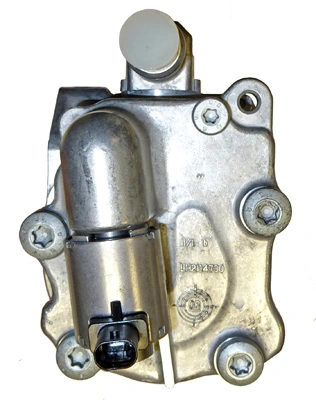  Bomba da Direção hidrâulica assistida BMW 7 sedan (F01, F02, F03, F04) (2008 - 2015) 