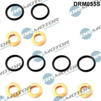 Kit de reparação do injetor para Audi A6 Allroad C5 4BH