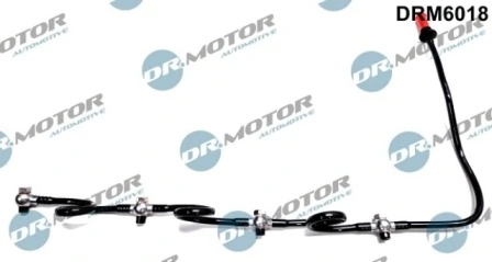 DRM6018 Lizarte