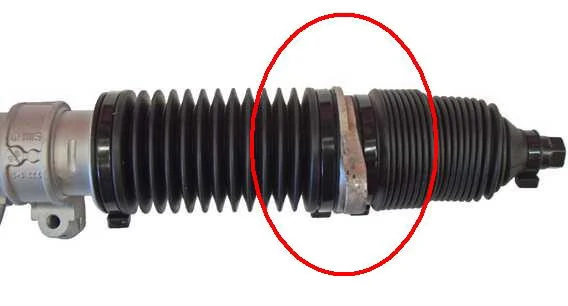 Cremalheira da direção Lizarte 01053060 preço, a partir de 163,45 USD