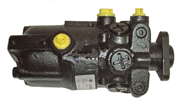  Bomba da Direção hidrâulica assistida Audi 100 C3 sedan (44, 44Q) (1982 - 1990) C3