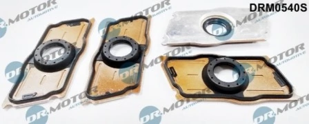 DRM0540S Lizarte