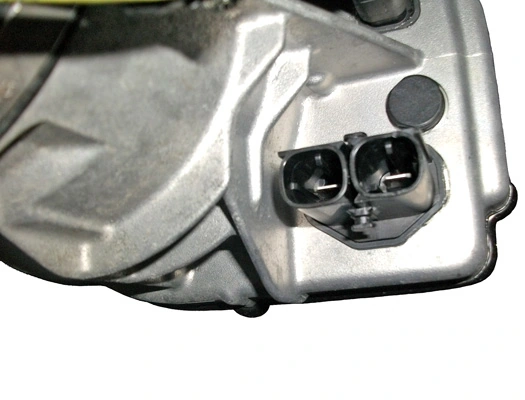 Bomba da Direção hidrâulica assistida Peugeot/Citroen 00004008N5