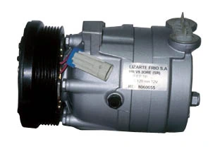 Compressor de aparelho de ar condicionado Daewoo Nubira II J15 ao melhor preço
