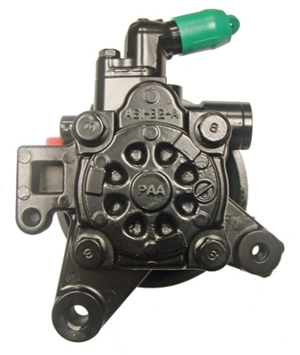  Bomba da Direção hidrâulica assistida Honda Accord VI hatchback (CH) (1999 - 2002) VI