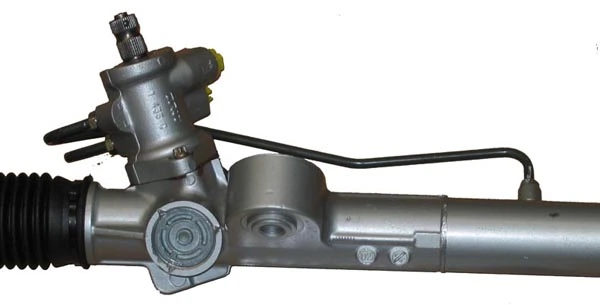 01604040 Lizarte Cremalheira da direção