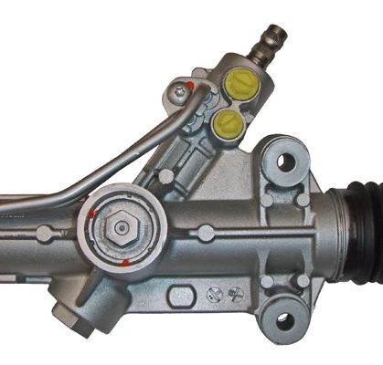 Compre Cremalheira da direção Iveco Daily 3
