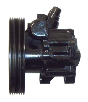  Bomba da Direção hidrâulica assistida Peugeot 607 sedan (9D, 9U) (2000 - 2010) 