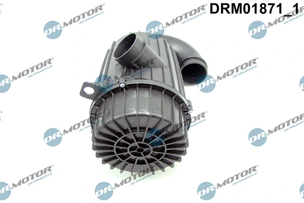  Caixa de filtro de ar Citroen Jumper сaixa (250) (2006 - 2026) 
