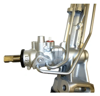  Cremalheira da direção Audi A4 B8 sedan (8K2) (2007 - 2015) B8