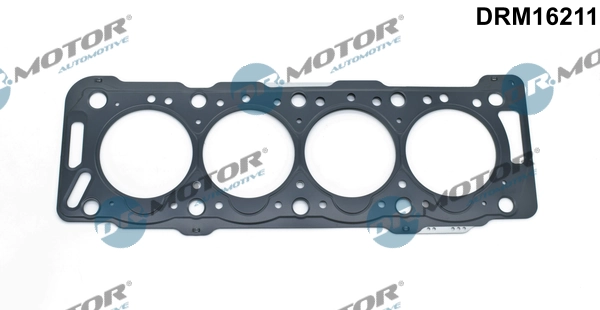 Vedante de cabeça de motor (CBC) Fiat Scudo COMBINATO 220P