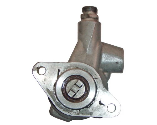 Bomba da Direção hidrâulica assistida 04896314 Iveco