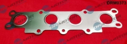 Vedante de tubo coletor de escape Volvo V40  525, 526 ao melhor preço