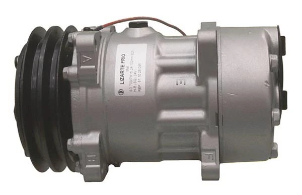 Compressor de aparelho de ar condicionado Renault Trucks MAGNUM   ao melhor preço