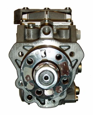  Bomba de combustível de pressão alta Opel Vectra B hatchback (38) (1995 - 2002) B