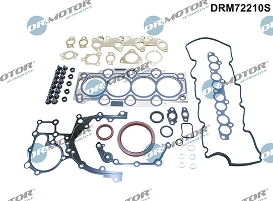 DRM72210S Lizarte