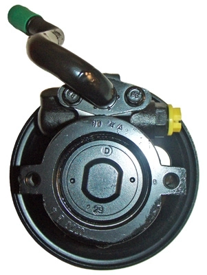  Bomba da Direção hidrâulica assistida Daewoo Nubira II sedan (J15) (2001 - 2003) II
