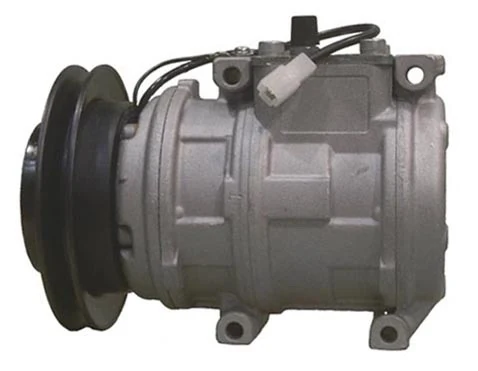 Compressor de aparelho de ar condicionado Toyota Land Cruiser  J9 ao melhor preço