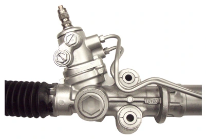 Cremalheira da direção Lexus IS sedan (E1) (1999 - 2005) 