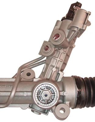  Cremalheira da direção BMW 7 sedan (E65, E66, E67) (2001 - 2008) 