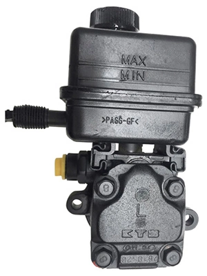  Bomba da Direção hidrâulica assistida Mazda 6 carrinha (GY) (2002 - 2007) 