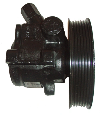 para Ford Fiesta (F3L, F5L)
