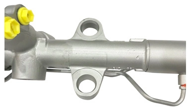  Cremalheira da direção Rover 25 hatchback (RF) (2000 - 2005) 