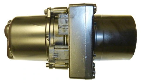  Bomba da Direção hidrâulica assistida Suzuki SX4 hatchback (GY) (2006 - 2026) 