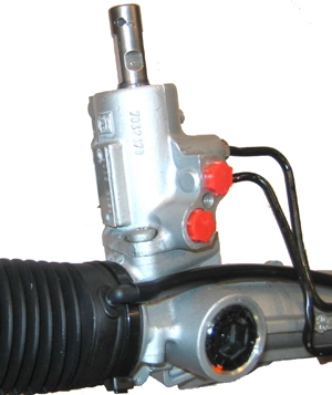  Cremalheira da direção Peugeot 607 sedan (9D, 9U) (2000 - 2010) 