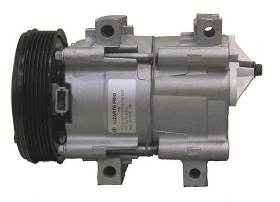 Compressor de aparelho de ar condicionado para Ford Explorer U2