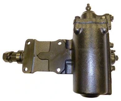  Mecanismo de direção (redutor) Hyundai Terracan SUV (HP) (2001 - 2006) 