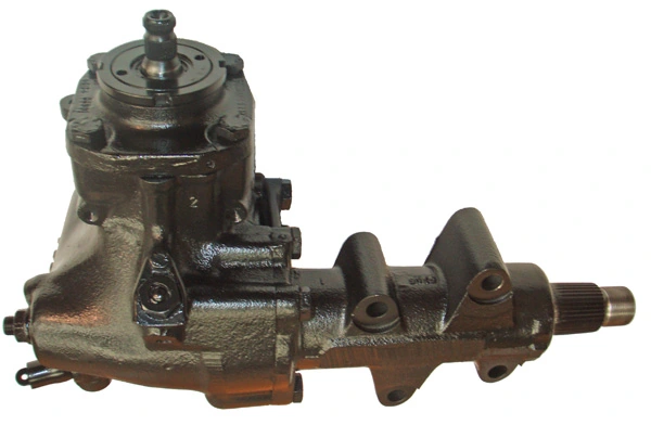 Cremalheira da direção para Mercedes G I W463