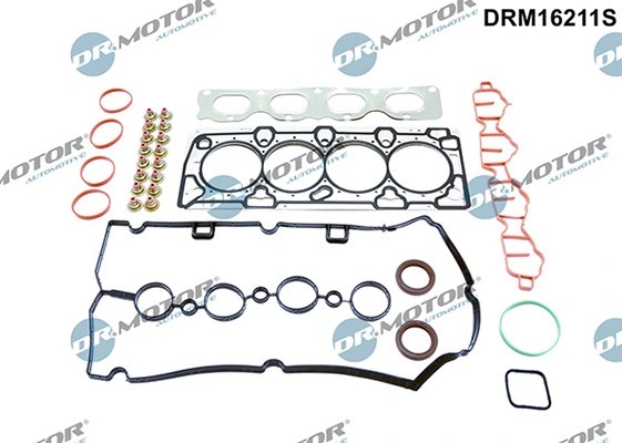 Kit superior de vedantes de motor 23724001 Victor Reinz