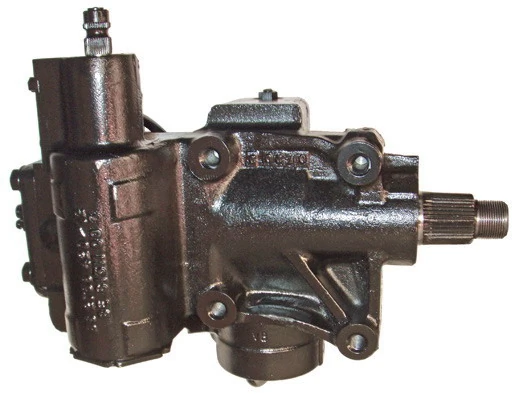 QAF100150 Land Rover Mecanismo de direção (redutor)
