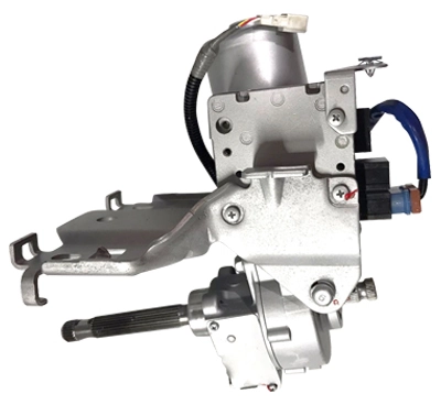  Coluna da direção Nissan Micra hatchback (K12) (2002 - 2010) 