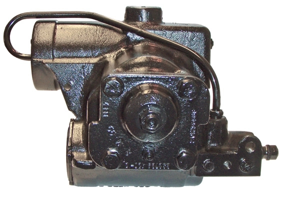 Mecanismo de direção (redutor) Land Rover QAF100150 preço, a partir de 724,39 USD