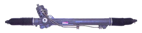 Cremalheira da direção Audi A6 Allroad C5 4BH