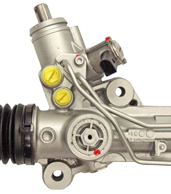  Cremalheira da direção Audi A8 D3 sedan (4E2, 4E8) (2002 - 2010) D3