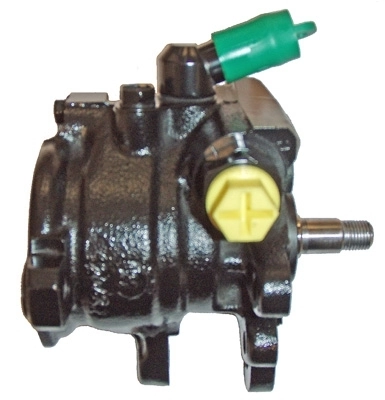  Bomba da Direção hidrâulica assistida Toyota Corolla liftback (E9) (1987 - 1992) 