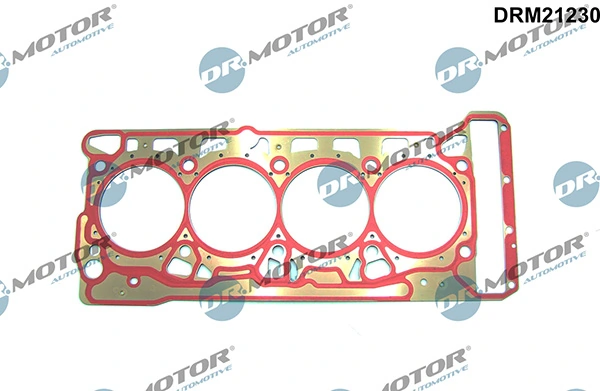 Vedante de cabeça de motor (CBC) para Audi A5 F53, F5P