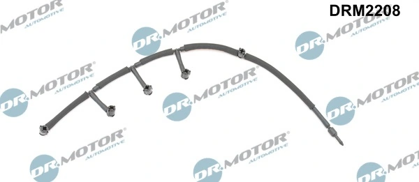 DRM2208 Lizarte