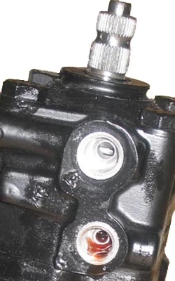 Mecanismo de direção (redutor) KS01001938 Bosch