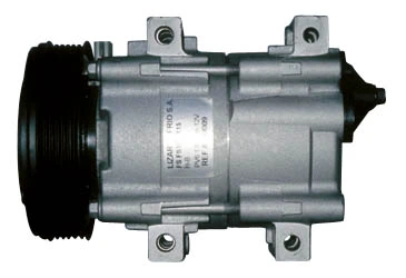 Compressor de aparelho de ar condicionado Ford Maverick II 1N2 ao melhor preço