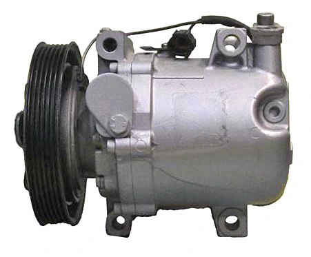 Compressor de aparelho de ar condicionado Nissan Primera P10 ao melhor preço