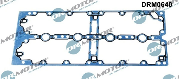 DRM0640 Lizarte