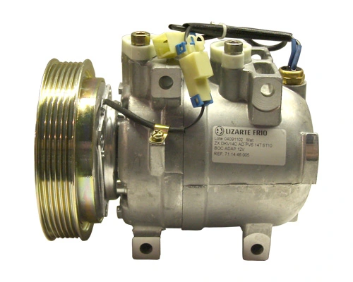  SsangYong Actyon  desde 163,45 €